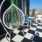 My * تيرانا