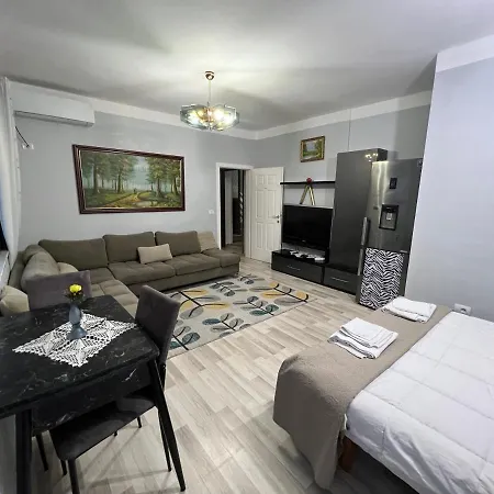 Appartamento My Tirana2
