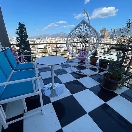 My Tirana2 Appartamento *