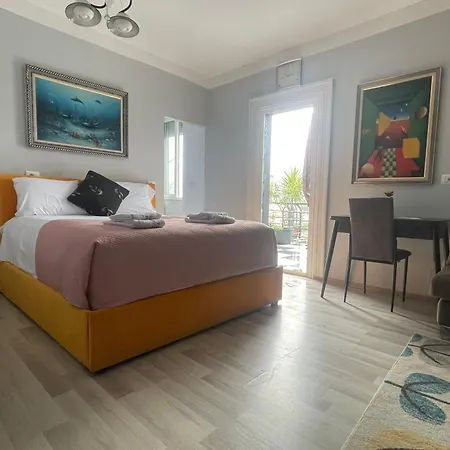 Appartamento My Tirana2 *