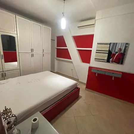 My Tirana2 Appartamento