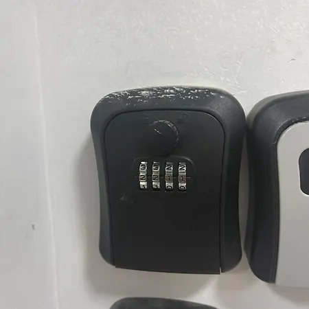 Appartamento My Tirana2