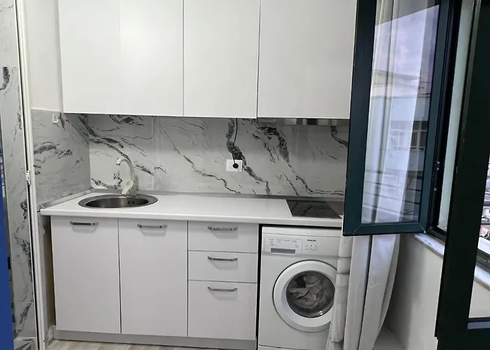 My Tirana2 Τίρανα