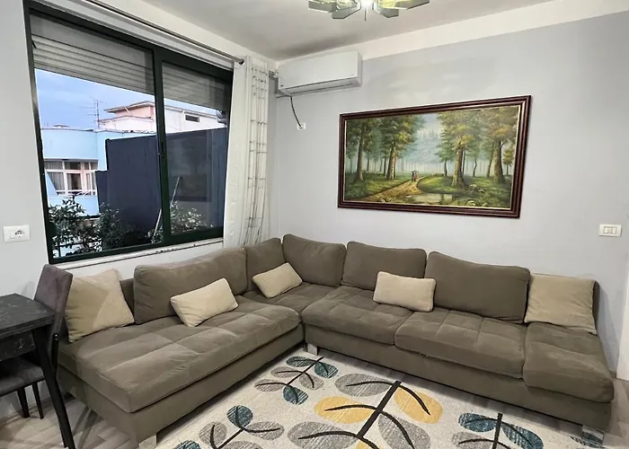 Apartment My Tirana2