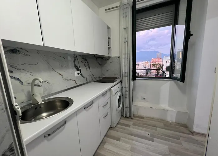 My Tirana2 Apartment *