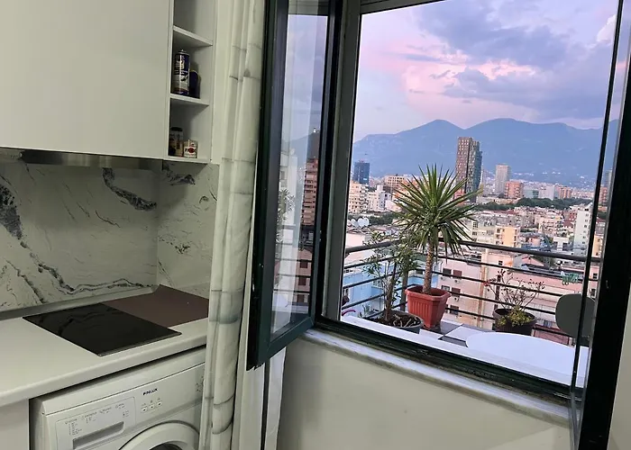 Διαμέρισμα My Tirana2 *