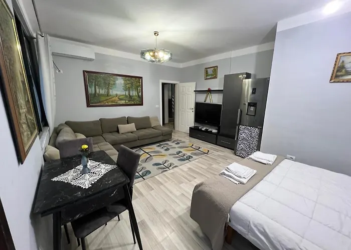 Apartment My Tirana2