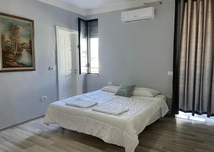 Apartment My Tirana2 *