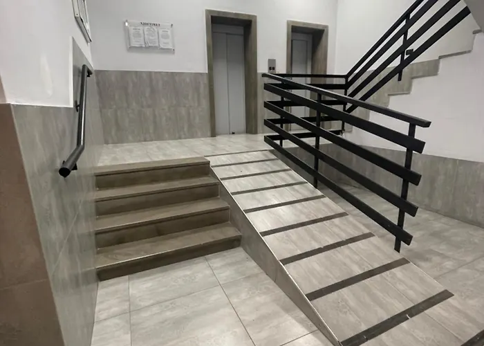 My Tirana2 Διαμέρισμα Τίρανα