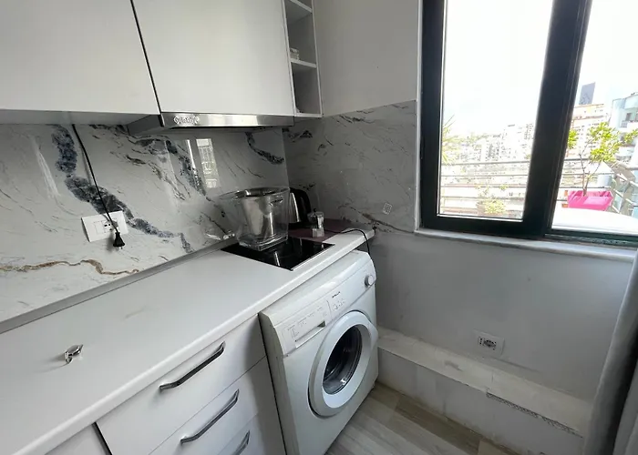 My Tirana2 Apartment