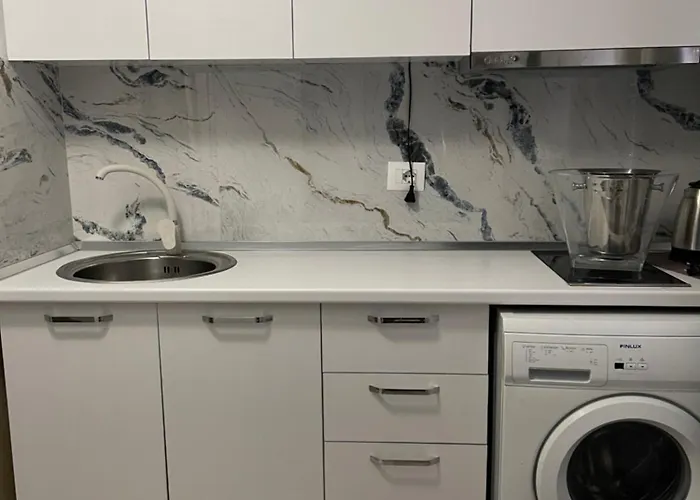 Διαμέρισμα My Tirana2 *