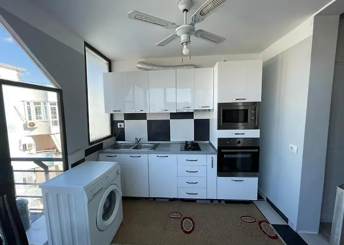 My Tirana2 Διαμέρισμα Τίρανα