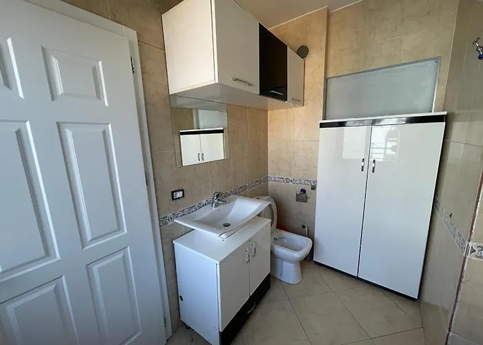 Apartment My Tirana2 *