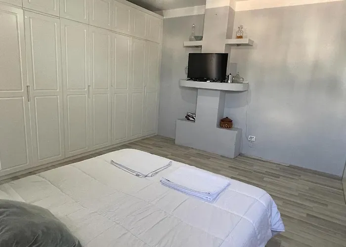 My Tirana2 Apartment Tirana