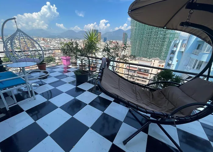 My Tirana2 Τίρανα