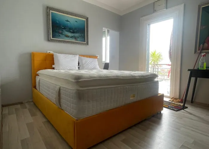 Διαμέρισμα My Tirana2