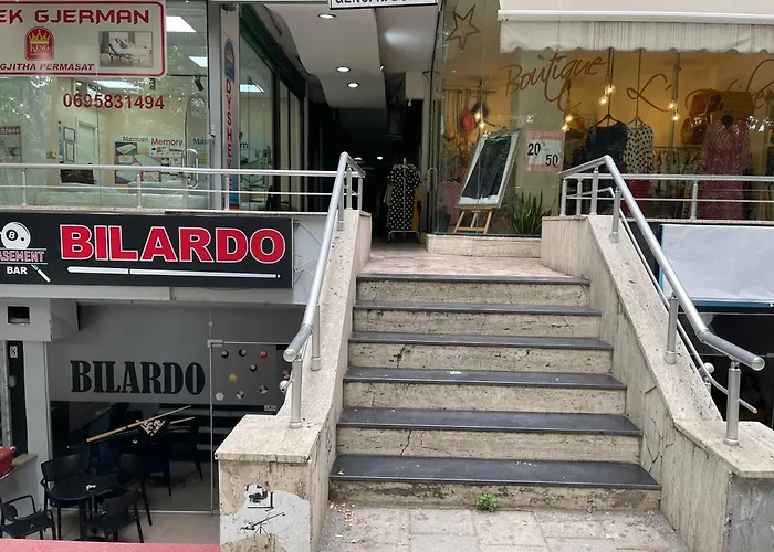 Διαμέρισμα My Tirana2 Τίρανα