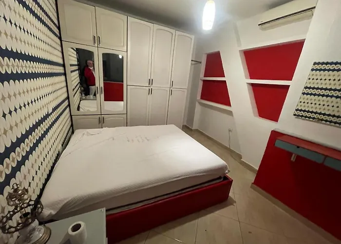 My Tirana2 Apartment *