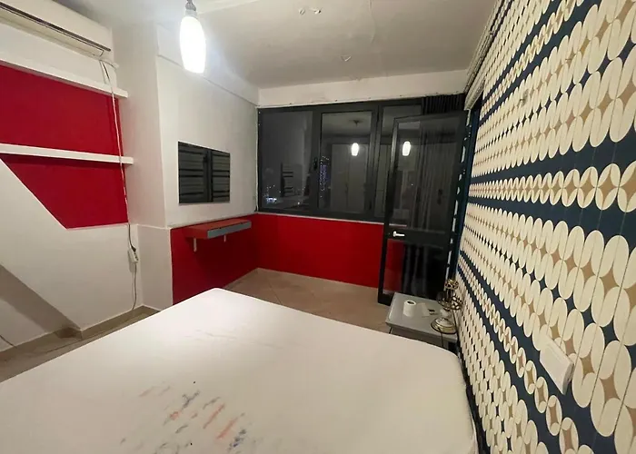 Apartment My Tirana2 *