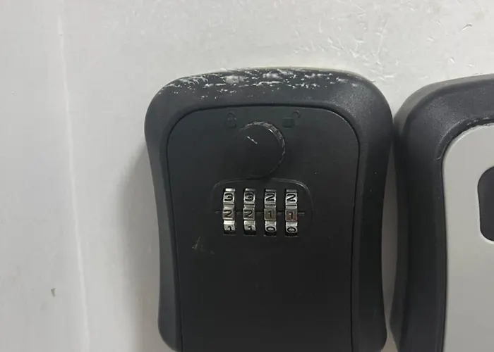 Apartment My Tirana2