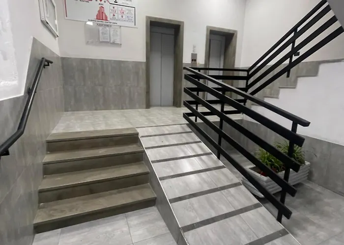 Διαμέρισμα My Tirana2 Τίρανα