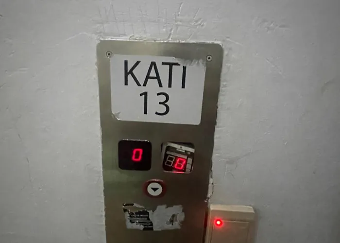 My Tirana2 Apartment Tirana