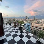 My Tirana2 Apartment Tirana