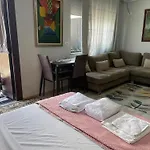 Apartment My Tirana2 *