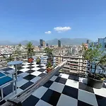 Apartment My Tirana2 *
