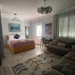 My Tirana2 Apartment