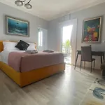 Apartment My Tirana2 *