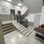 Apartment My Tirana2 *