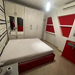 Apartment My Tirana2 *