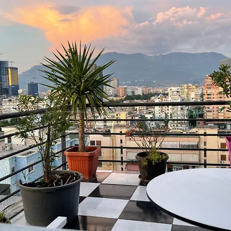 My Tirana2 Тирана