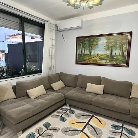 Apartment My Tirana2