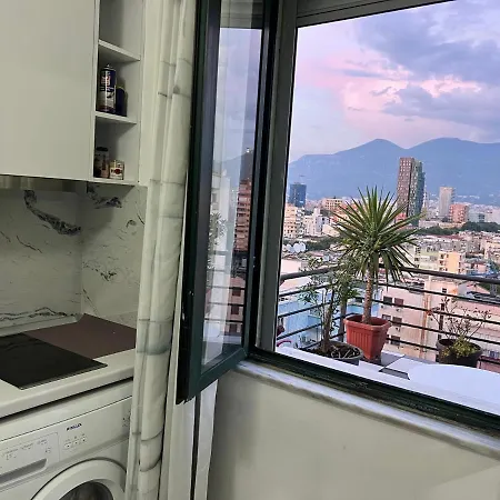 Appartement My Tirana2 *