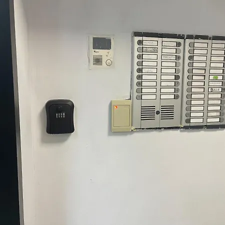 Апартаменты My Tirana2 Тирана