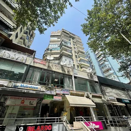 Appartement My Tirana2