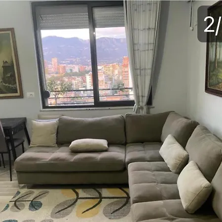 My Tirana2 Apartment Tirana