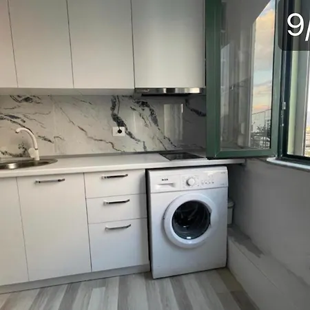 My Tirana2 Appartement *