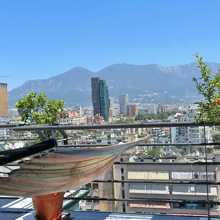 My Tirana2 Тирана