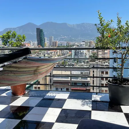 My Tirana2 *