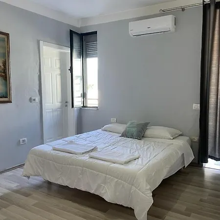 Apartment My Tirana2 *