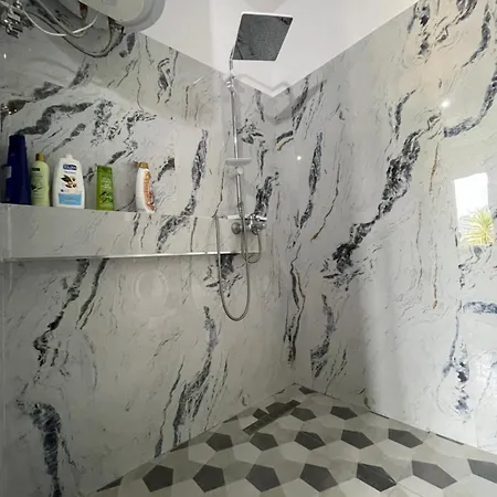 Apartment My Tirana