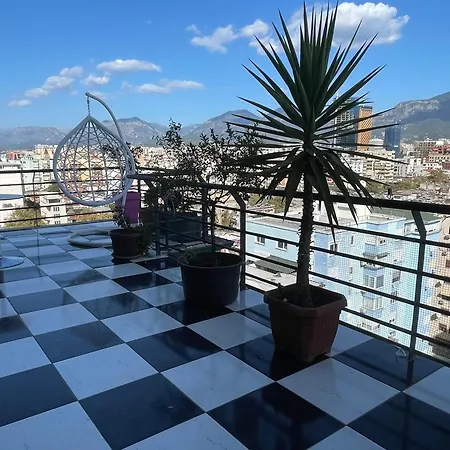 My Tirana2 * Tirana