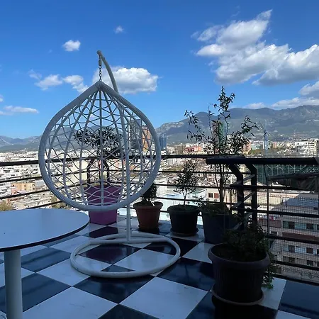 My Tirana2 * Тирана