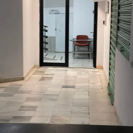 My Apartment *