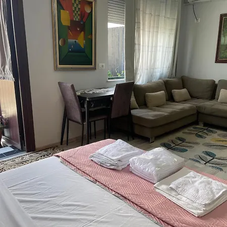 Apartment My Tirana2 *