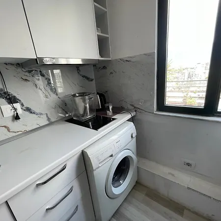 My Tirana2 Apartment