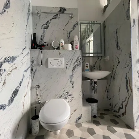 My Tirana2 * Тирана